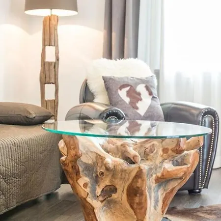Apartmán Fewo Kramer
