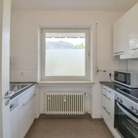 Fewo Kramer Apartmán