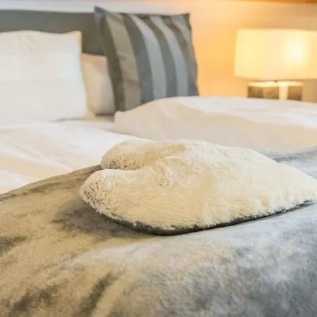Apartmán Fewo Kramer *
