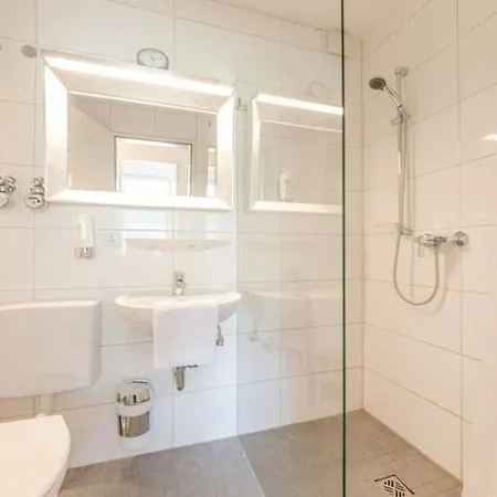 Apartmán Fewo Kramer *